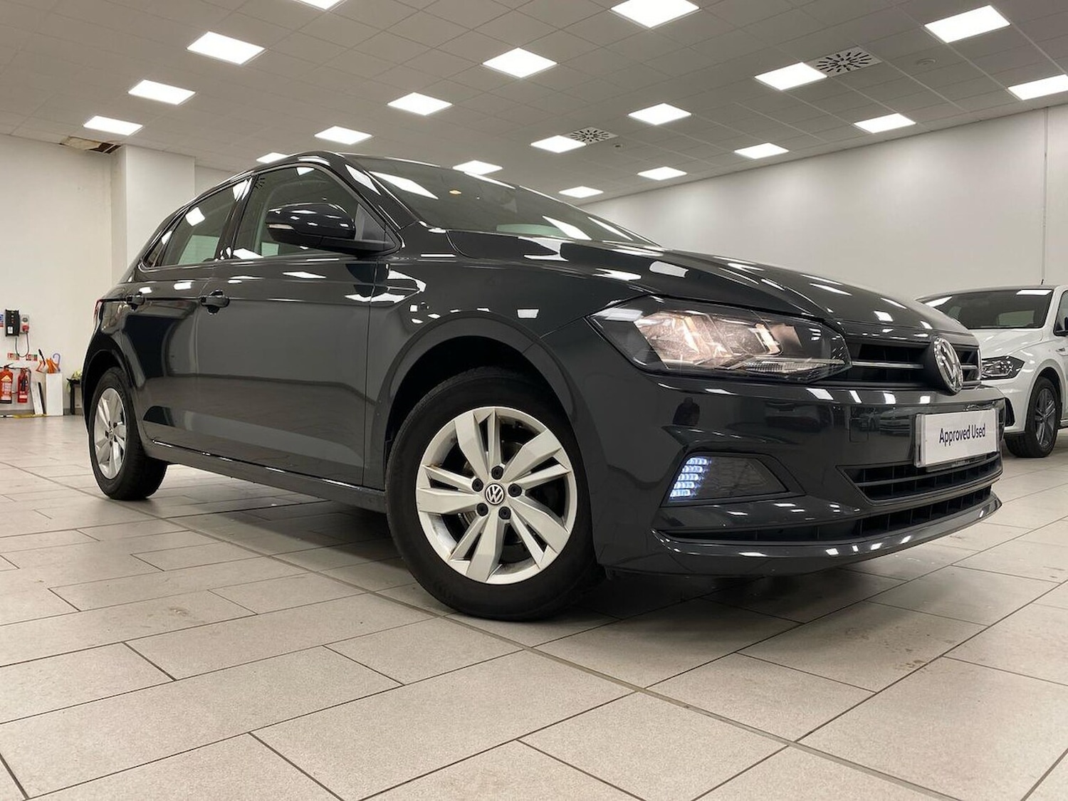 Used Volkswagen Polo 2019 for sale - 76547681: Photo 28