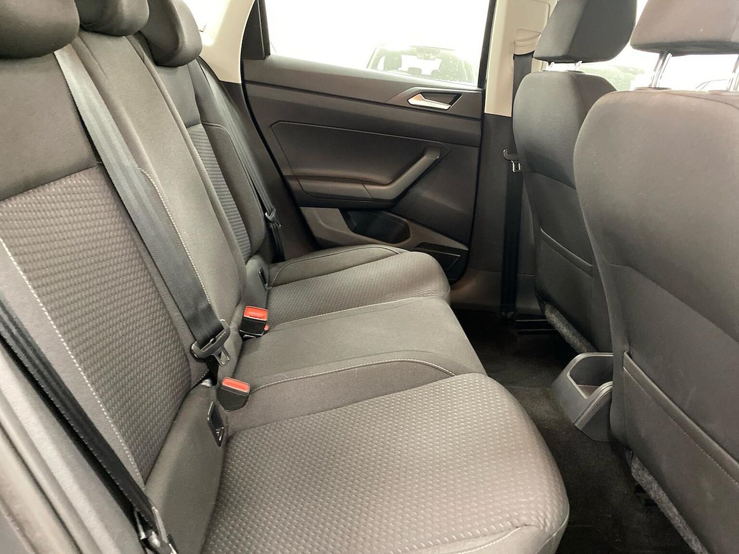 Used Volkswagen Polo 2019 for sale - 76547681: Photo 30