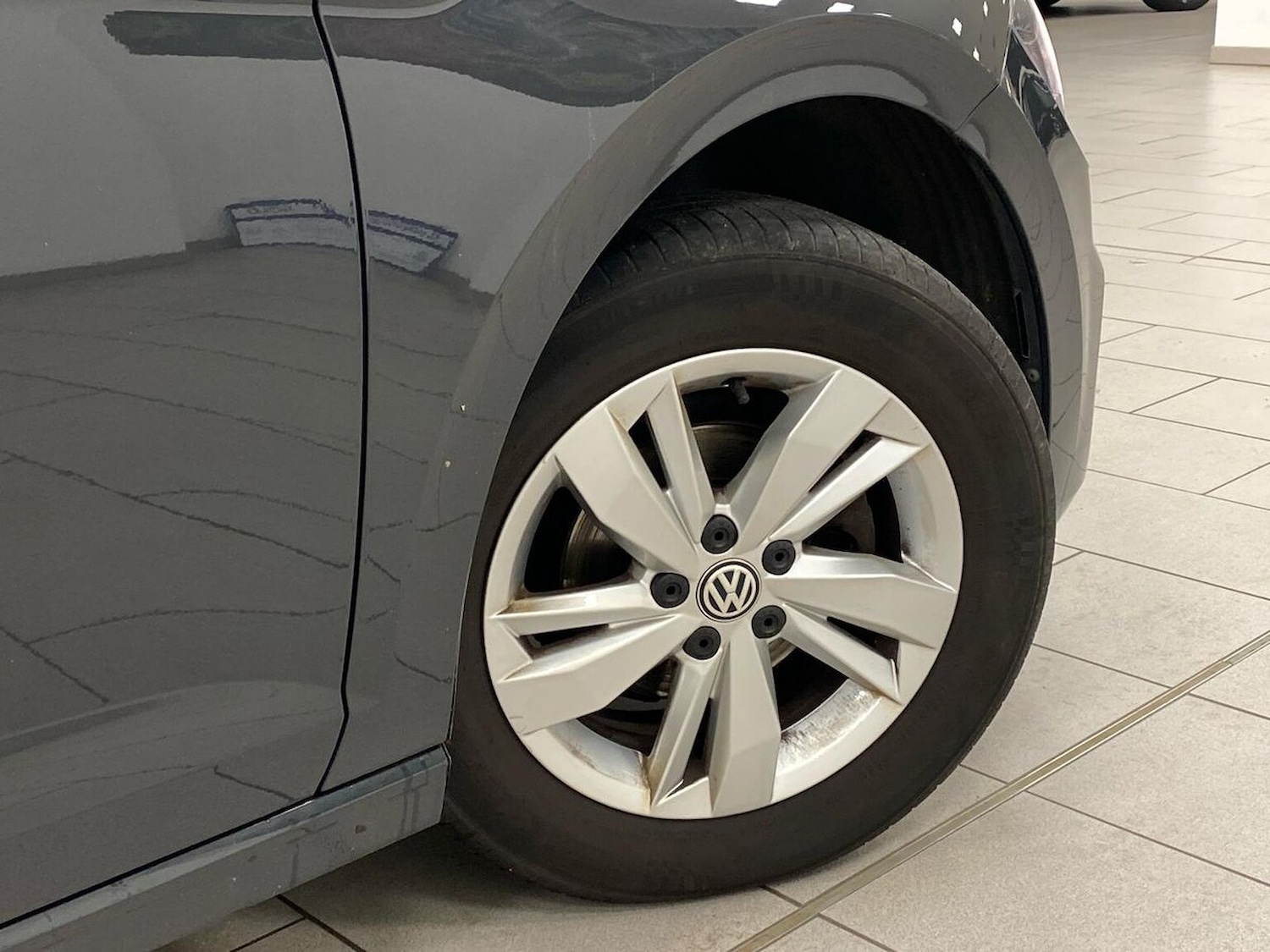 Used Volkswagen Polo 2019 for sale - 76547681: Photo 31