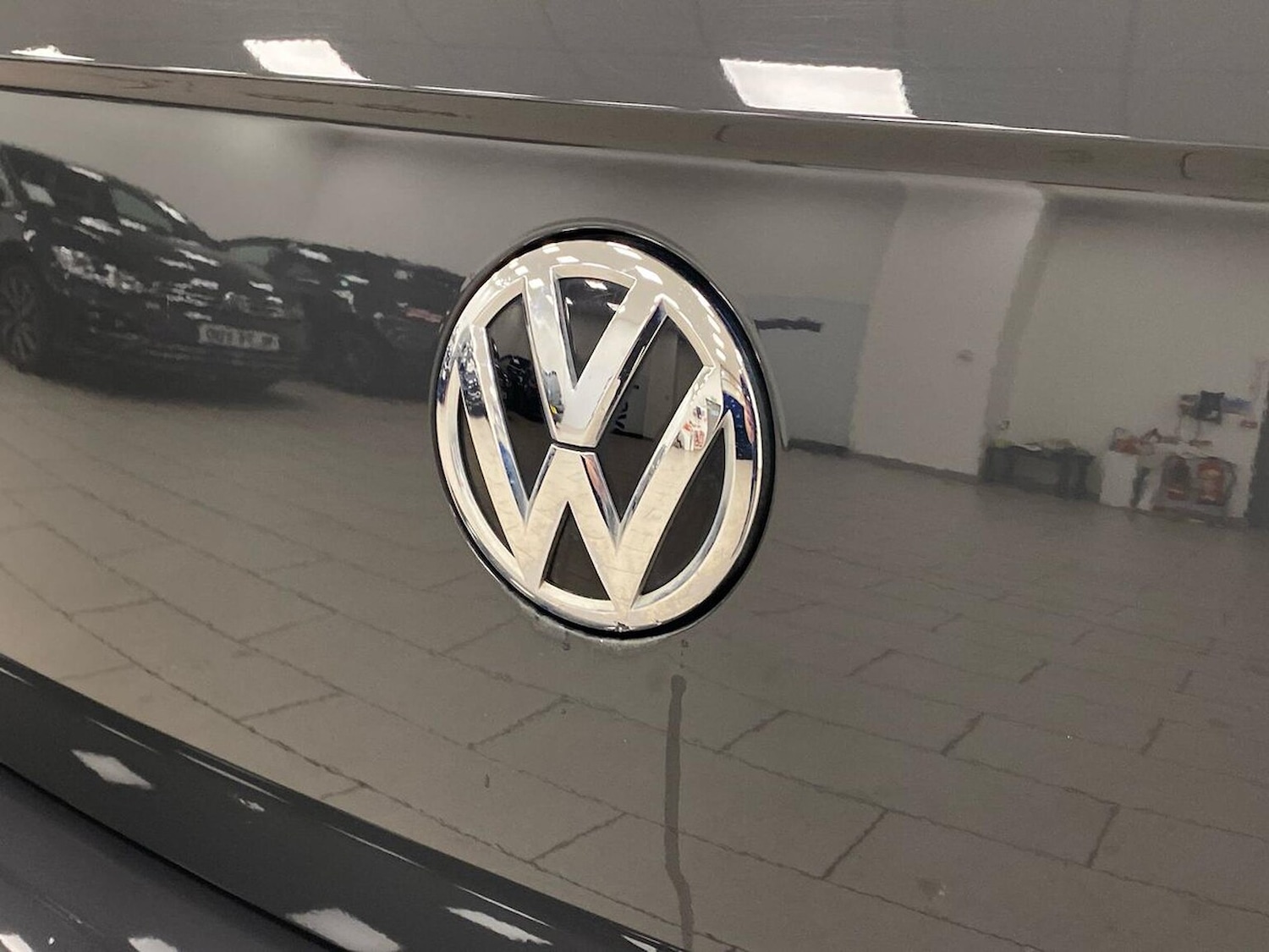 Used Volkswagen Polo 2019 for sale - 76547681: Photo 32