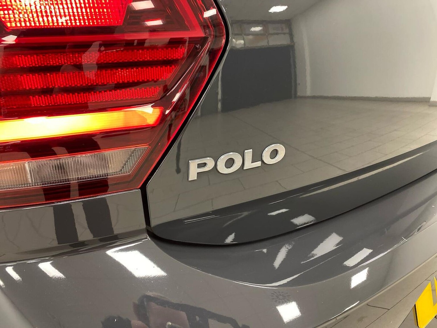 Used Volkswagen Polo 2019 for sale - 76547681: Photo 35