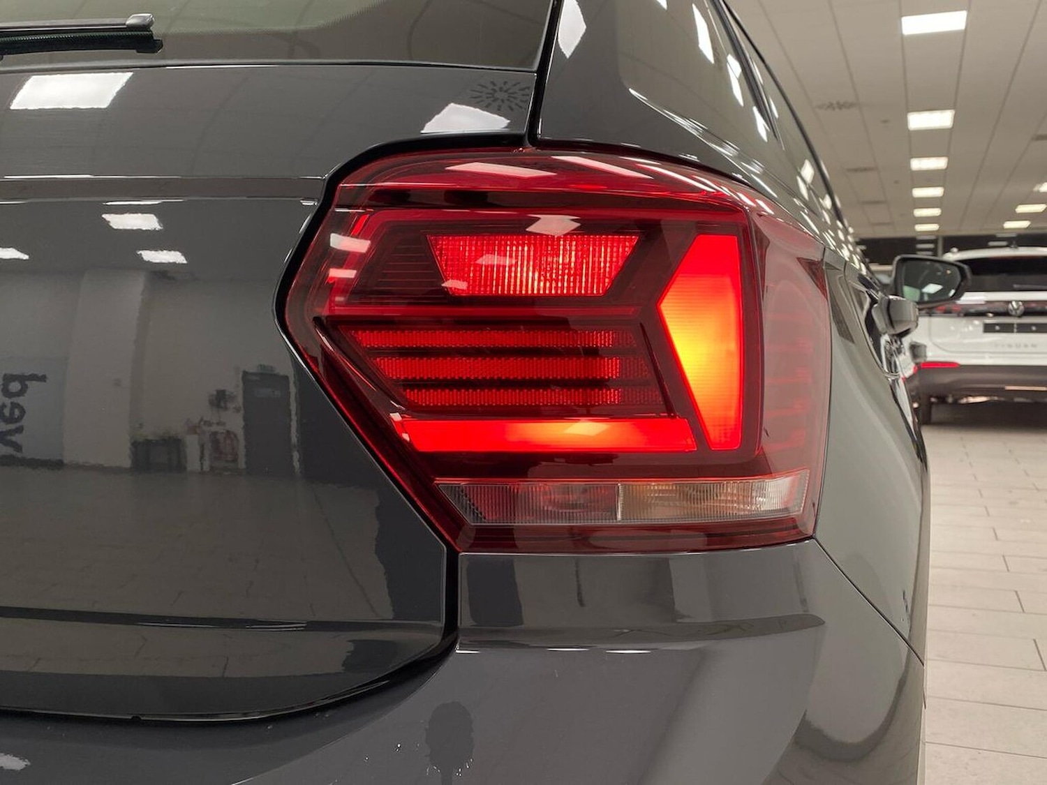 Used Volkswagen Polo 2019 for sale - 76547681: Photo 36