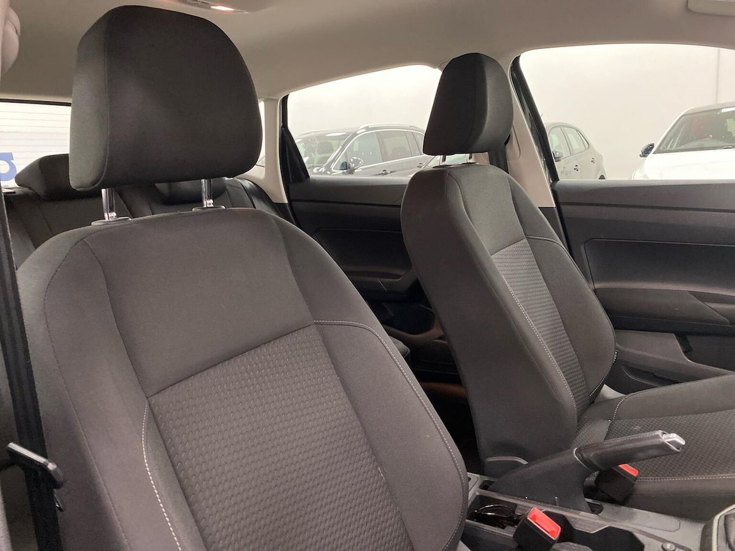 Used Volkswagen Polo 2019 for sale - 76547681: Photo 37