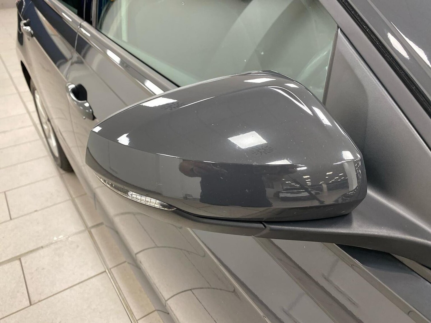 Used Volkswagen Polo 2019 for sale - 76547681: Photo 38