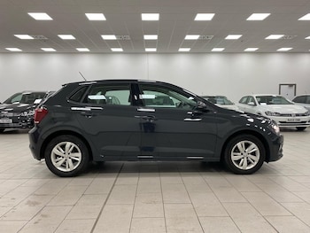 Used Volkswagen Polo 2019 for sale - 76547681: Photo