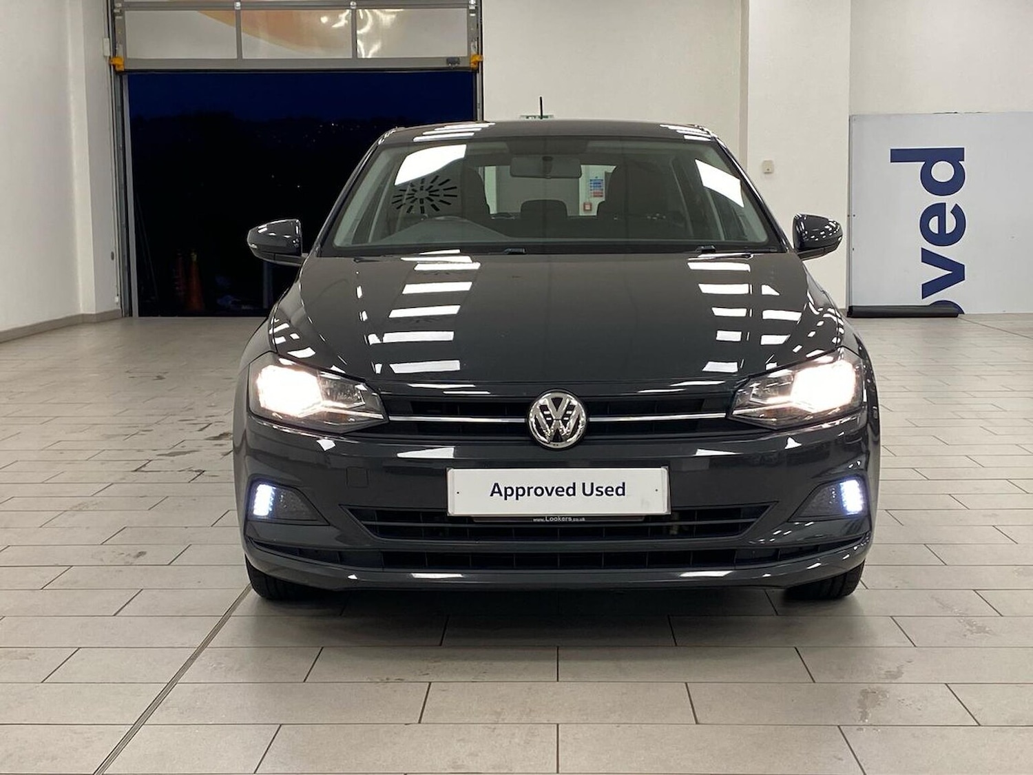 Used Volkswagen Polo 2019 for sale - 76547681: Photo 5