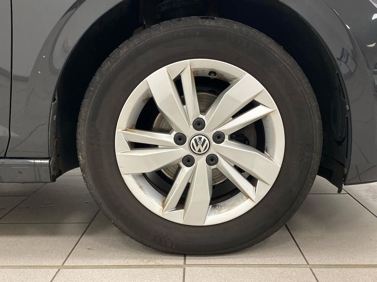 Used Volkswagen Polo 2019 for sale - 76547681: Photo 6