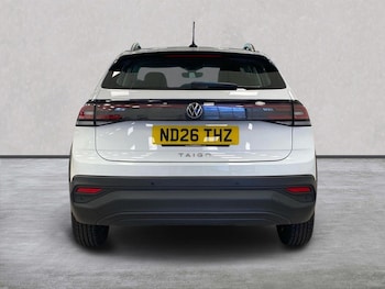 Used Volkswagen Taigo 2026 for sale - 79419261: Photo