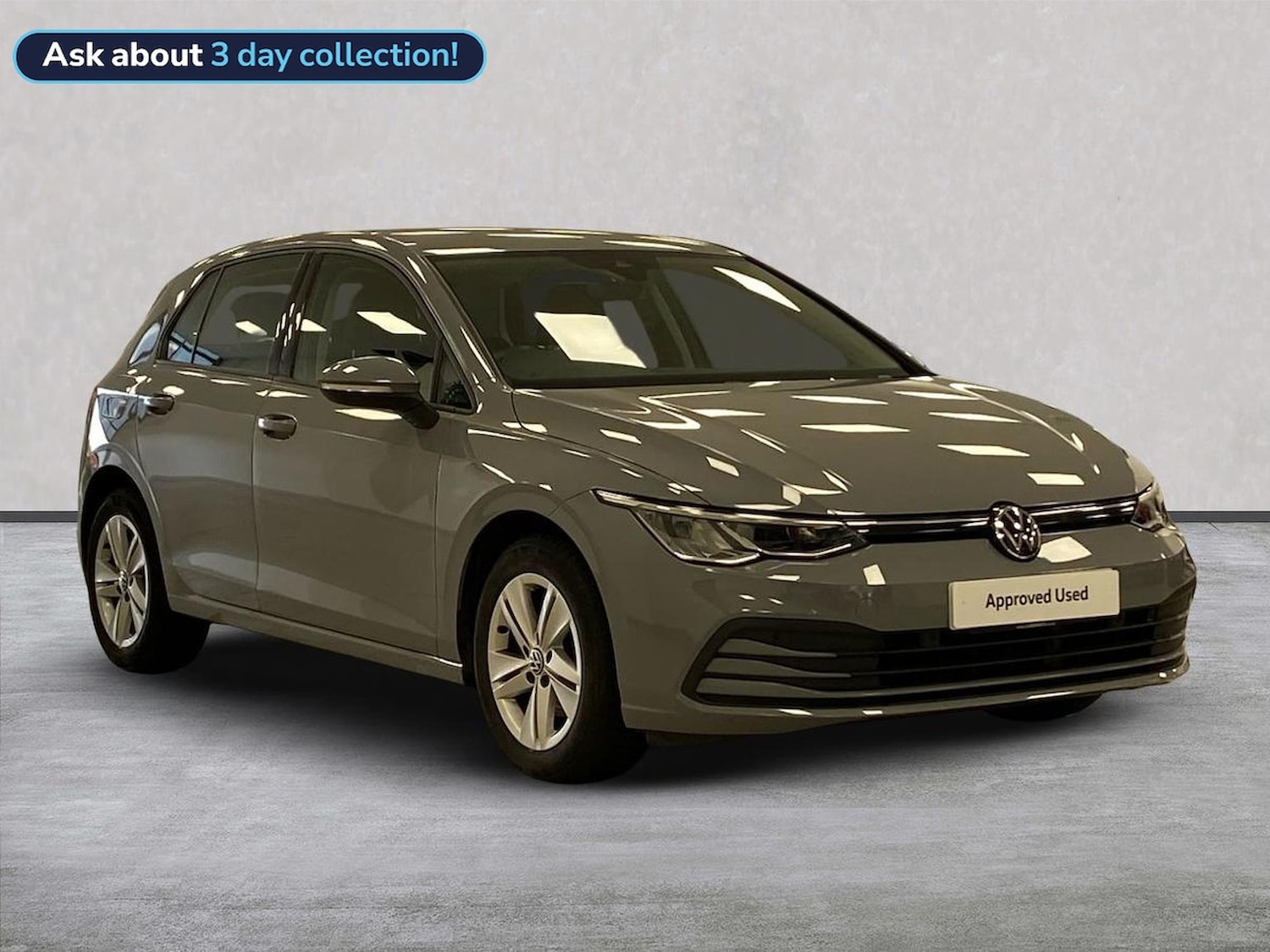Used Volkswagen Golf 2022 for sale - 76142974: Photo 1