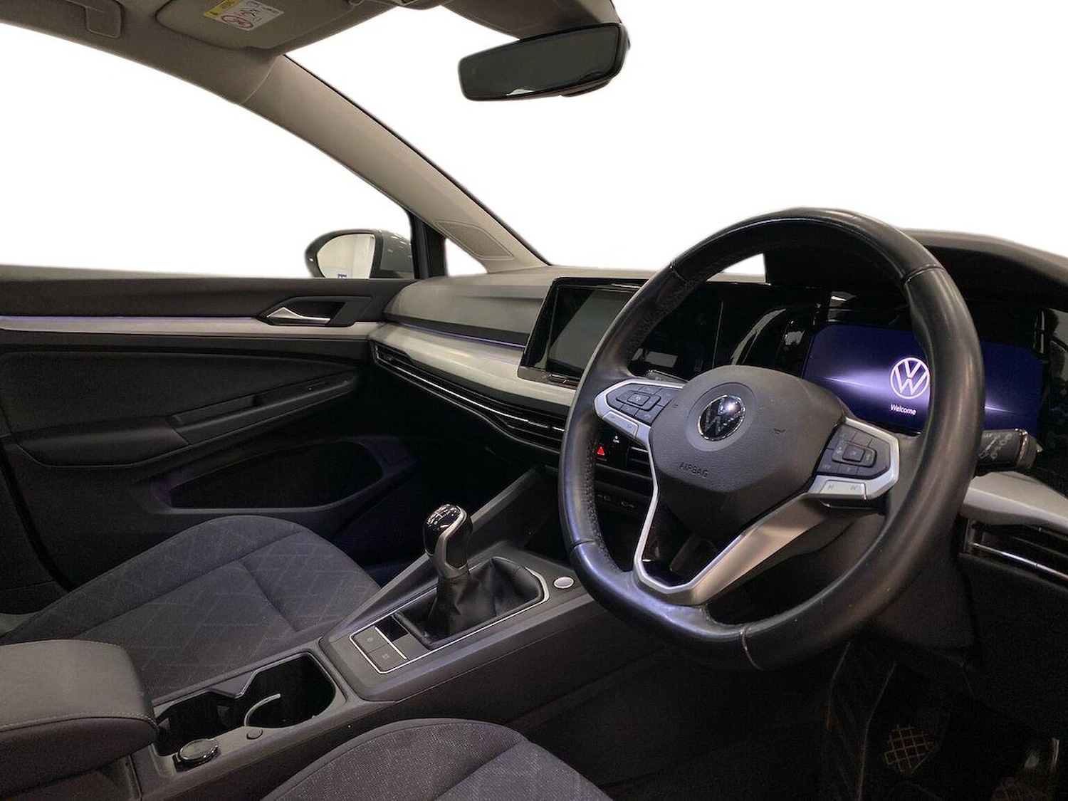 Used Volkswagen Golf 2022 for sale - 76142974: Photo 15