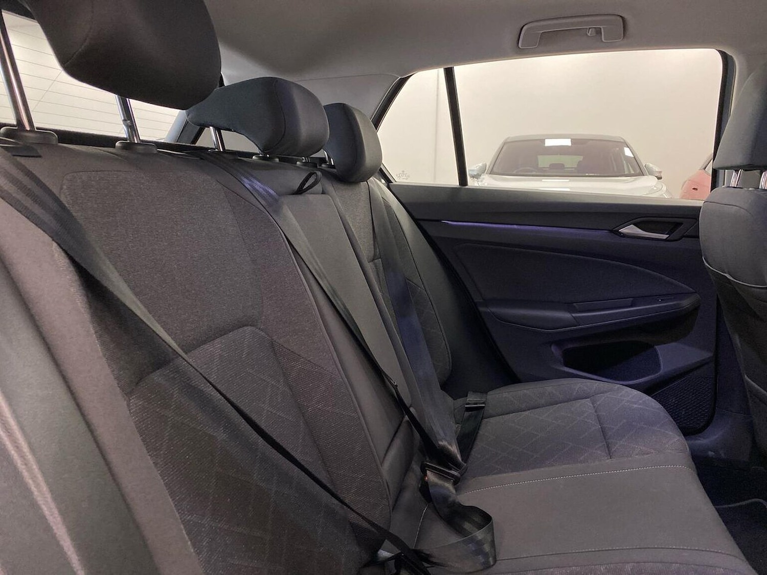 Used Volkswagen Golf 2022 for sale - 76142974: Photo 16