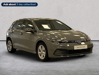 Volkswagen - Golf