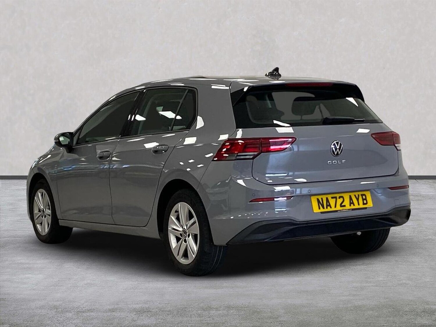 Used Volkswagen Golf 2022 for sale - 76142974: Photo 2