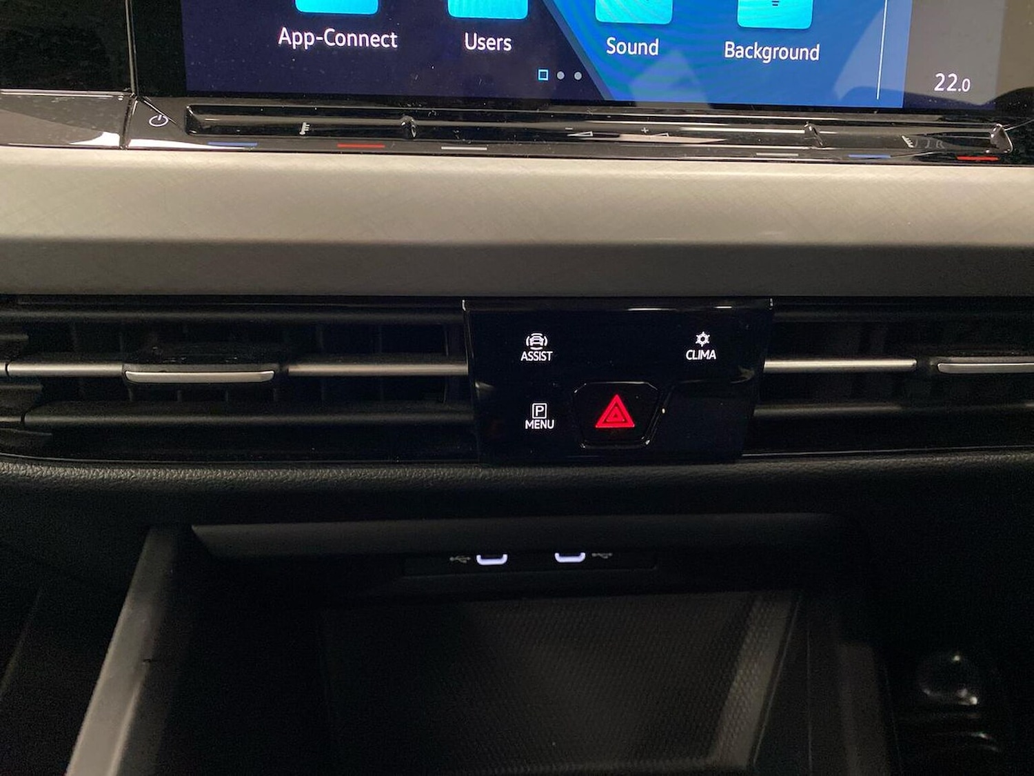 Used Volkswagen Golf 2022 for sale - 76142974: Photo 22