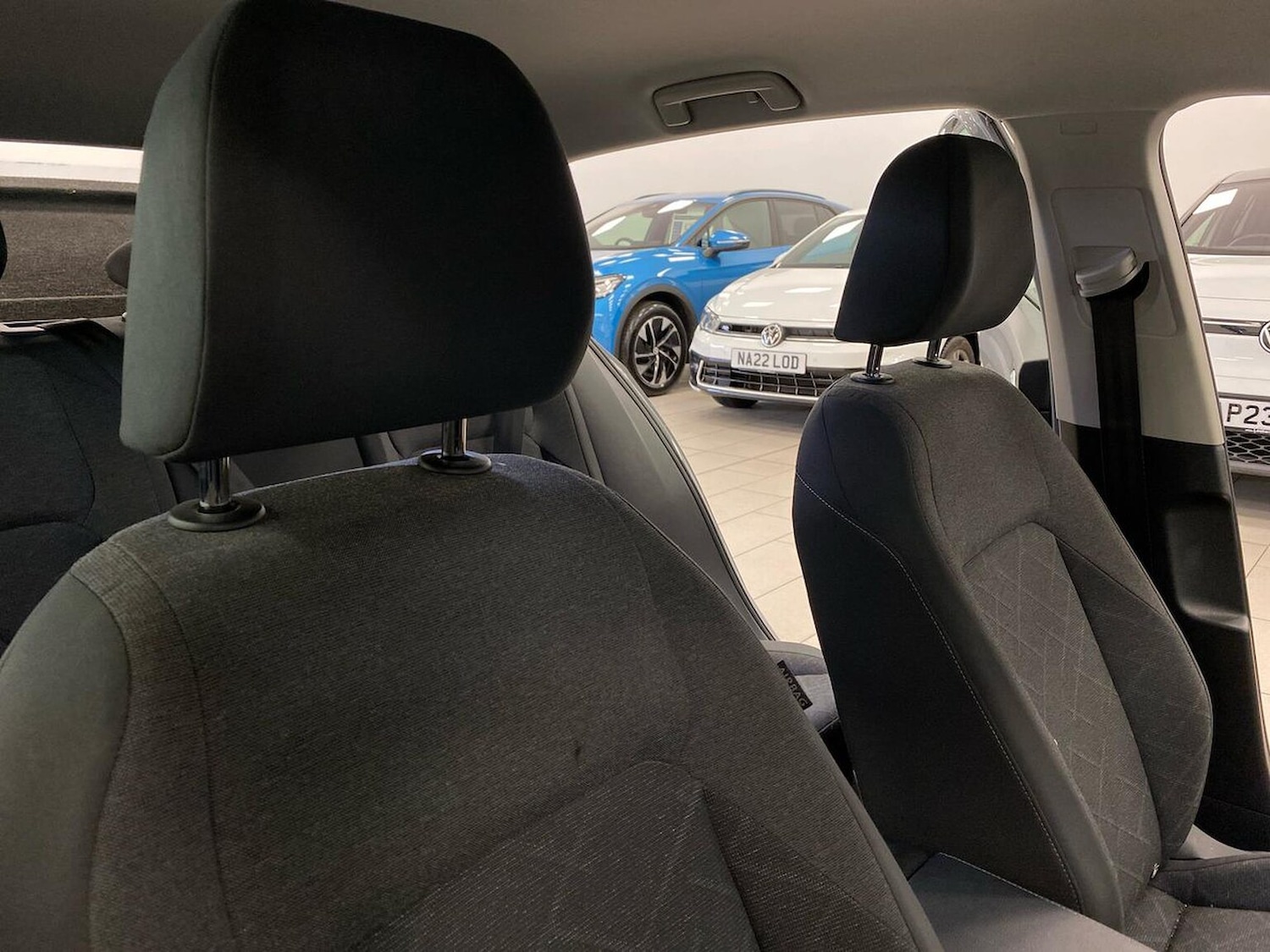 Used Volkswagen Golf 2022 for sale - 76142974: Photo 29