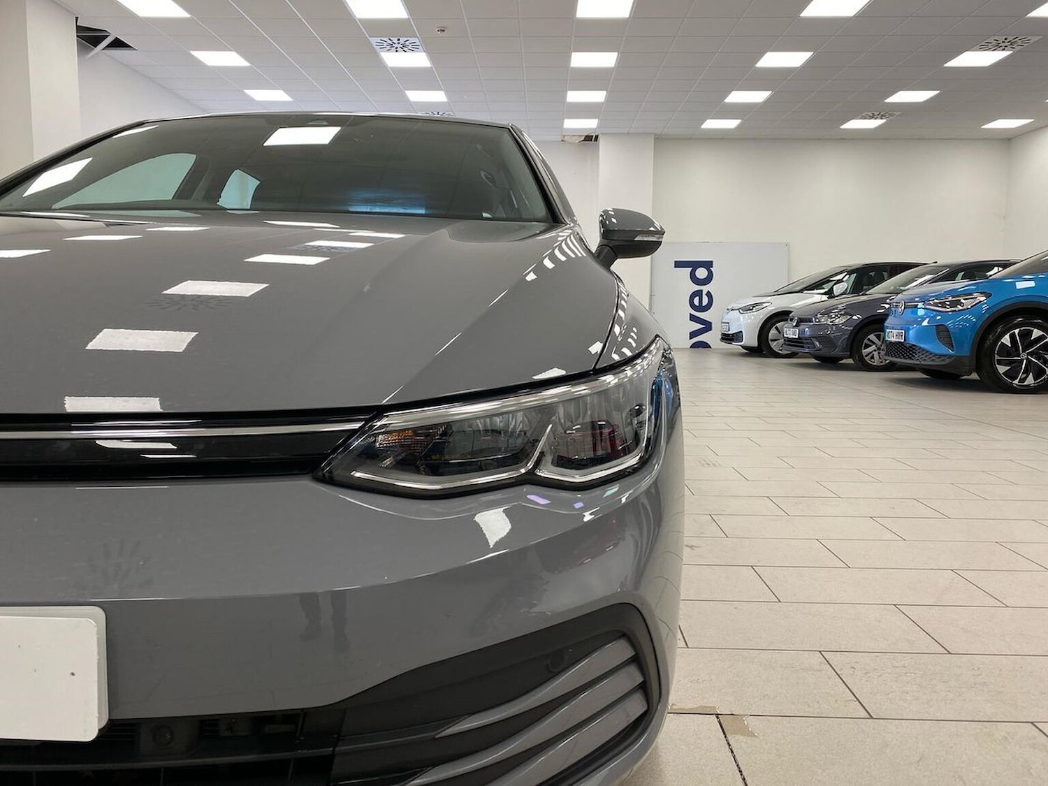 Used Volkswagen Golf 2022 for sale - 76142974: Photo 31