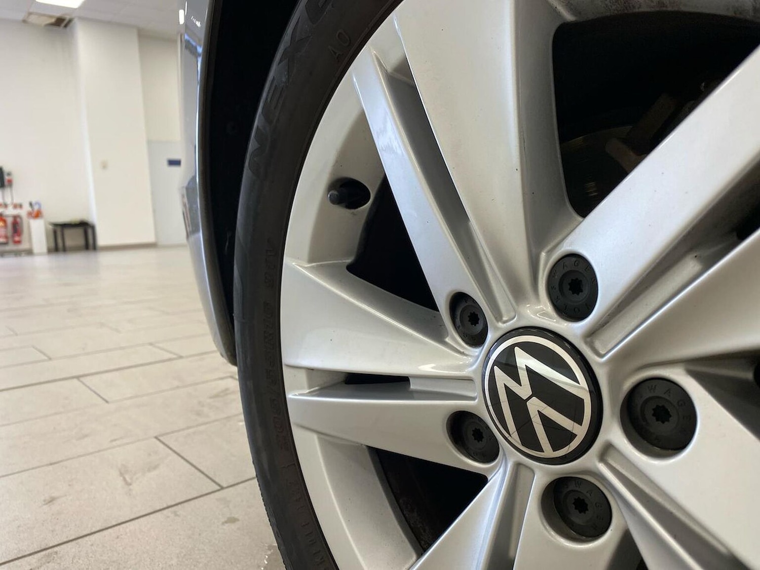 Used Volkswagen Golf 2022 for sale - 76142974: Photo 32