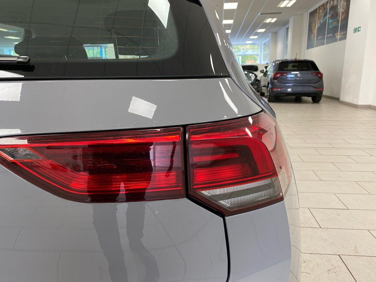 Used Volkswagen Golf 2022 for sale - 76142974: Photo 33