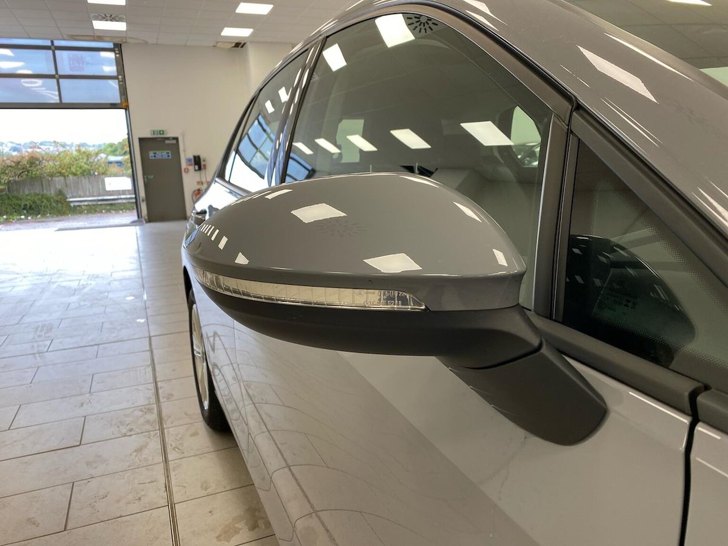Used Volkswagen Golf 2022 for sale - 76142974: Photo 35