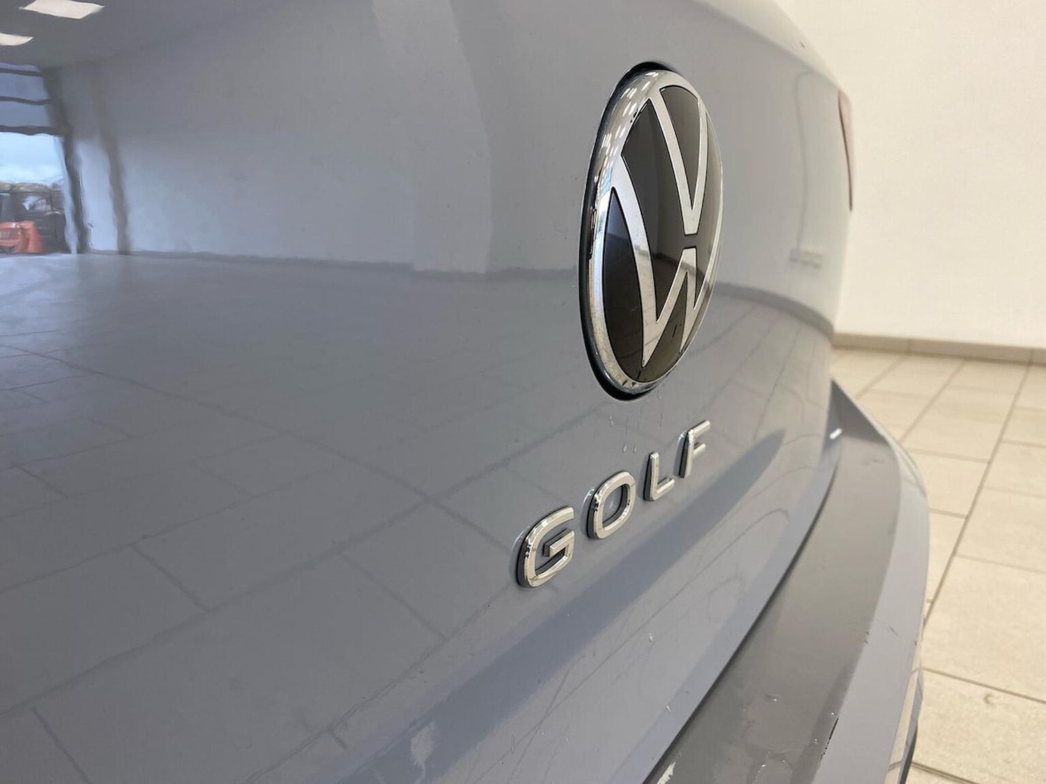 Used Volkswagen Golf 2022 for sale - 76142974: Photo 36