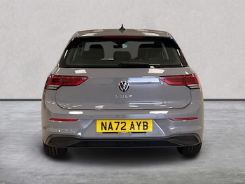 Used Volkswagen Golf 2022 for sale - 76142974: Photo 4
