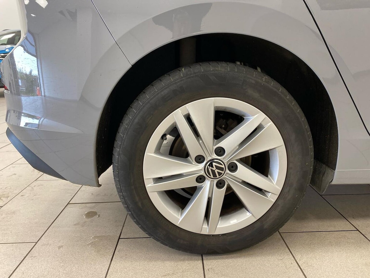 Used Volkswagen Golf 2022 for sale - 76142974: Photo 6