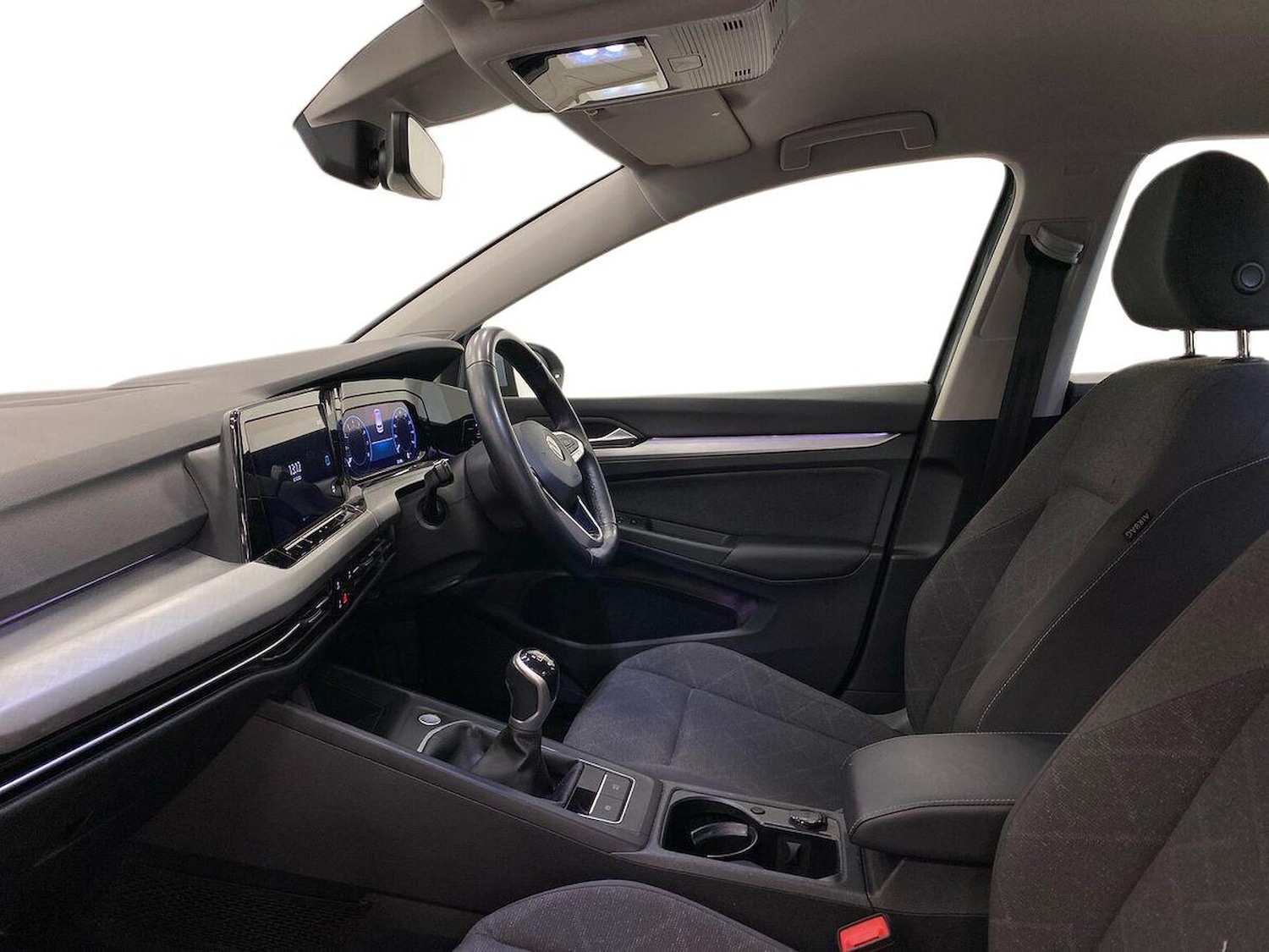 Used Volkswagen Golf 2022 for sale - 76142974: Photo 7