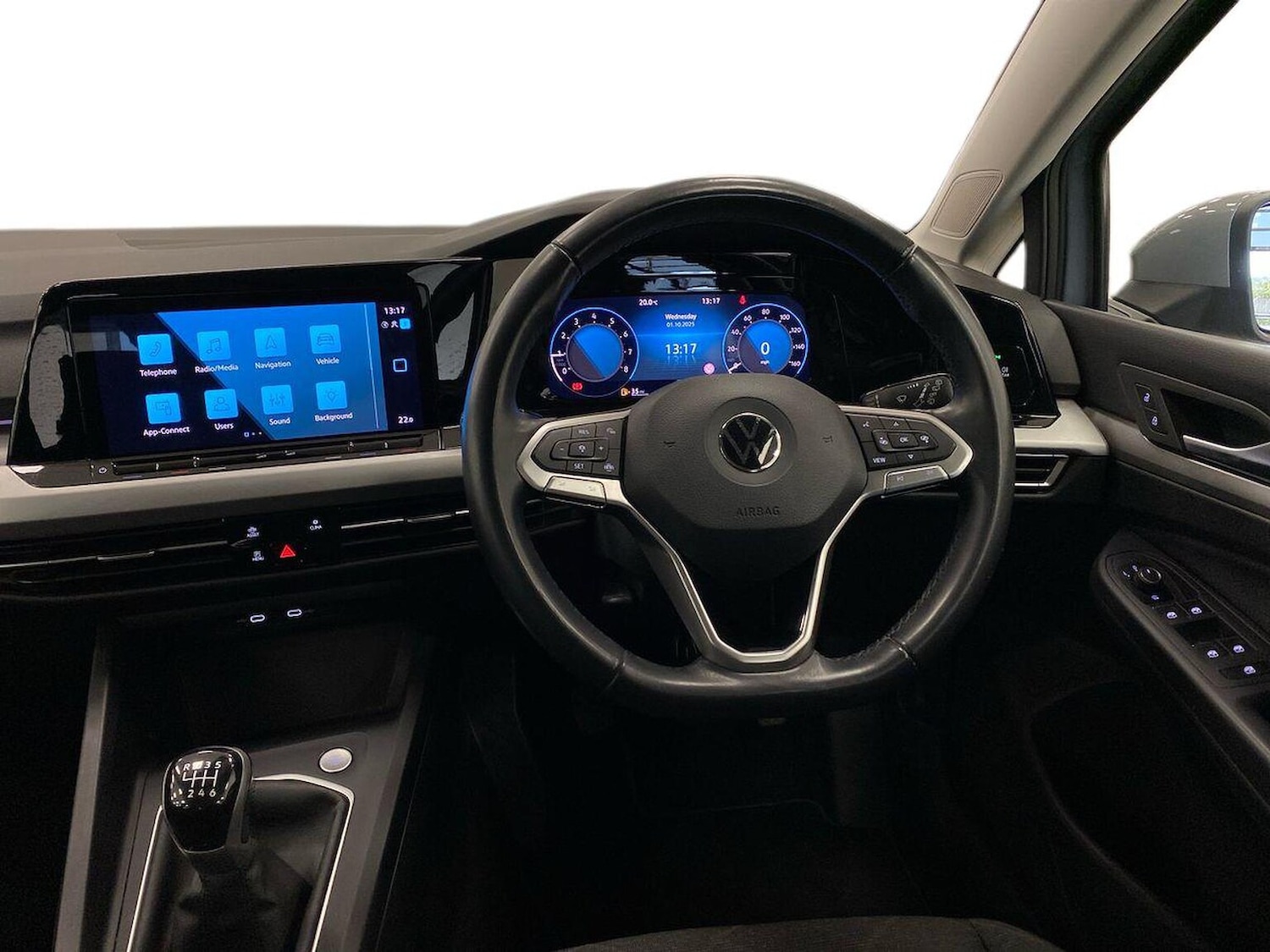 Used Volkswagen Golf 2022 for sale - 76142974: Photo 9