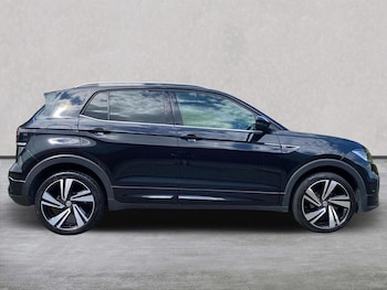 Used Volkswagen T-Cross 2019 for sale - 75490595: Photo