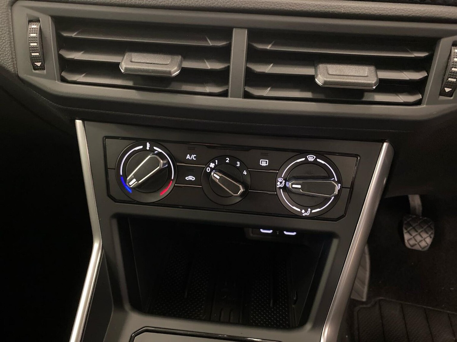 Used Volkswagen Taigo 2025 for sale - 77555338: Photo 12