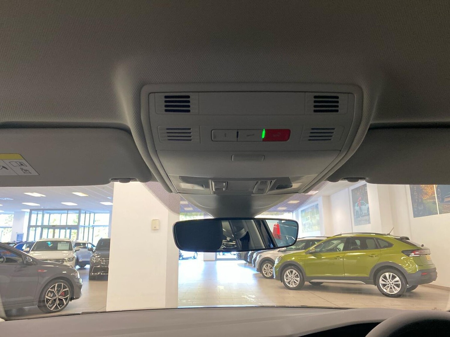 Used Volkswagen Taigo 2025 for sale - 77555338: Photo 14