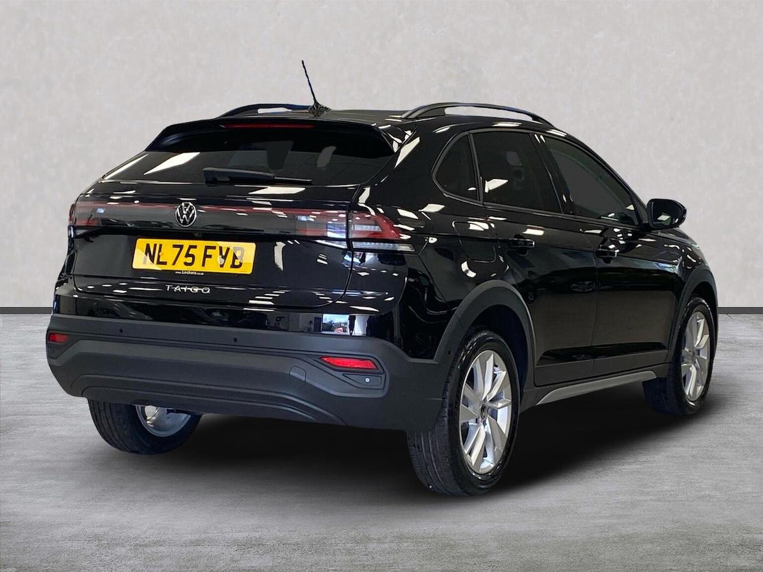 Used Volkswagen Taigo 2025 for sale - 77555338: Photo 18