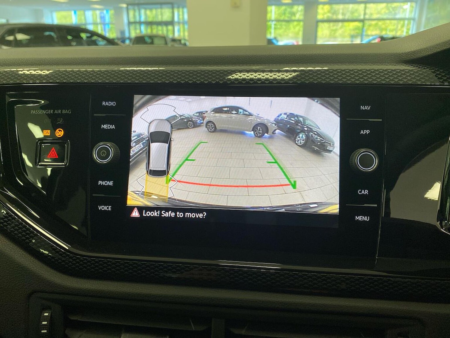 Used Volkswagen Taigo 2025 for sale - 77555338: Photo 23