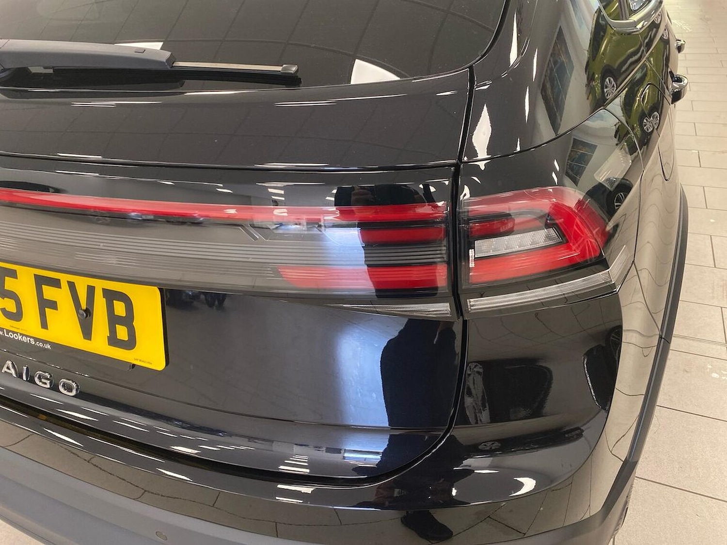 Used Volkswagen Taigo 2025 for sale - 77555338: Photo 29