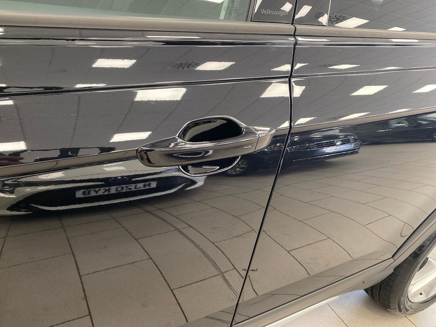 Used Volkswagen Taigo 2025 for sale - 77555338: Photo 30