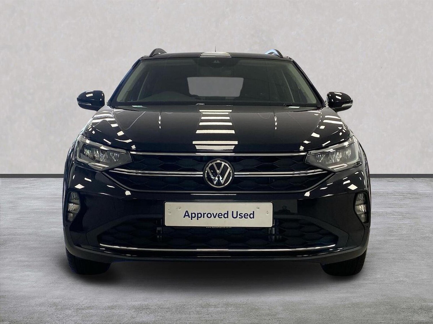 Used Volkswagen Taigo 2025 for sale - 77555338: Photo 5