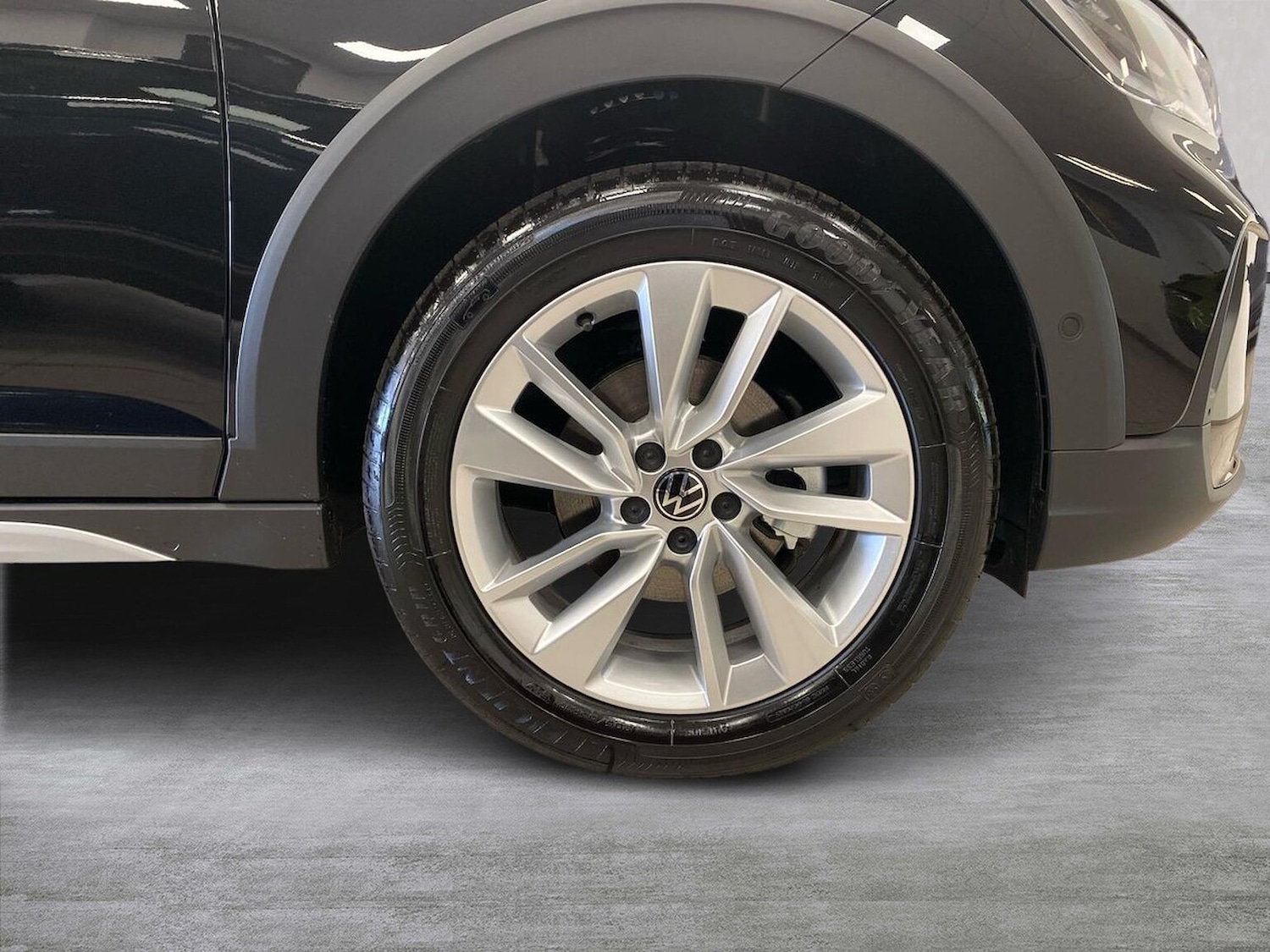 Used Volkswagen Taigo 2025 for sale - 77555338: Photo 6