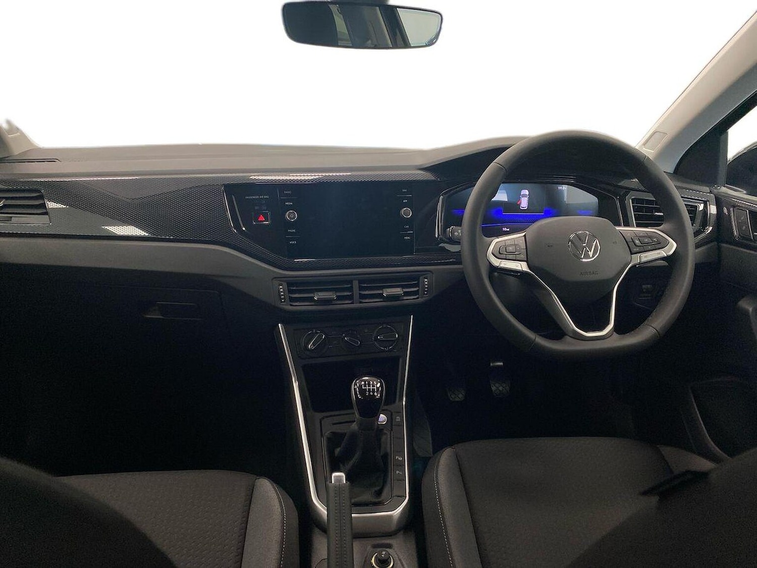 Used Volkswagen Taigo 2025 for sale - 77555338: Photo 8