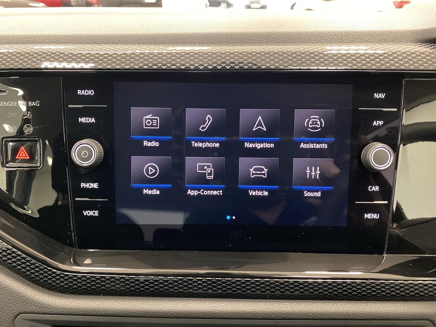 Used Volkswagen Polo 2025 for sale - 76257744: Photo 11