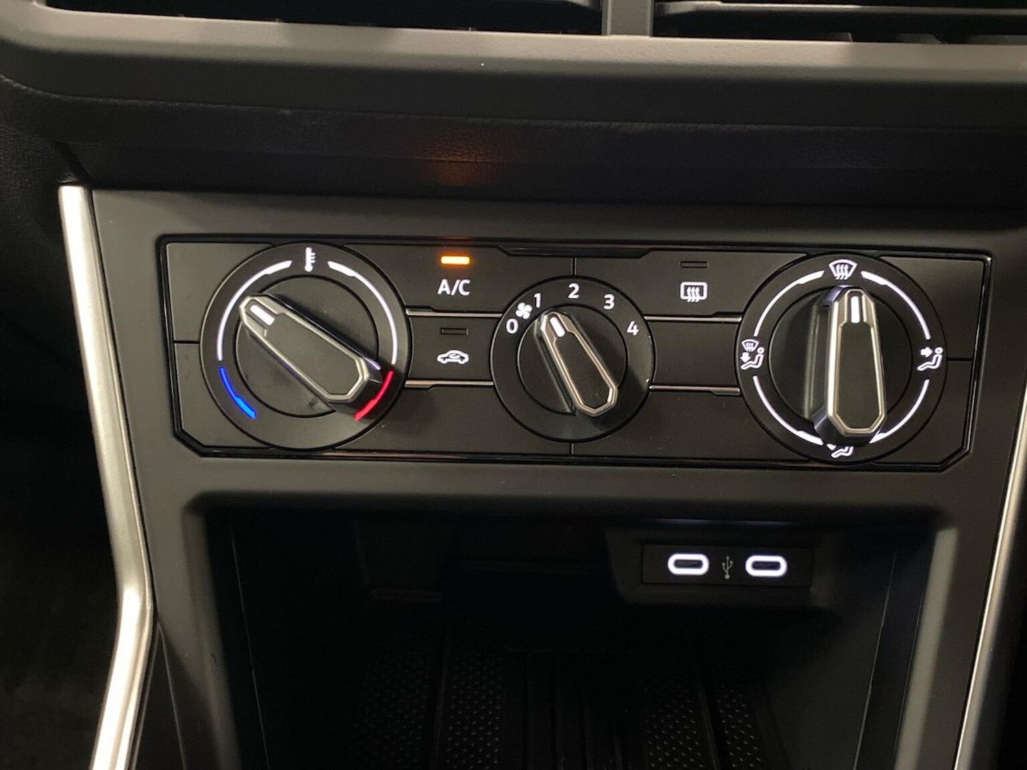 Used Volkswagen Polo 2025 for sale - 76257744: Photo 12