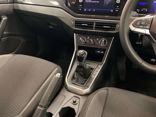Used Volkswagen Polo 2025 for sale - 76257744: Photo 13