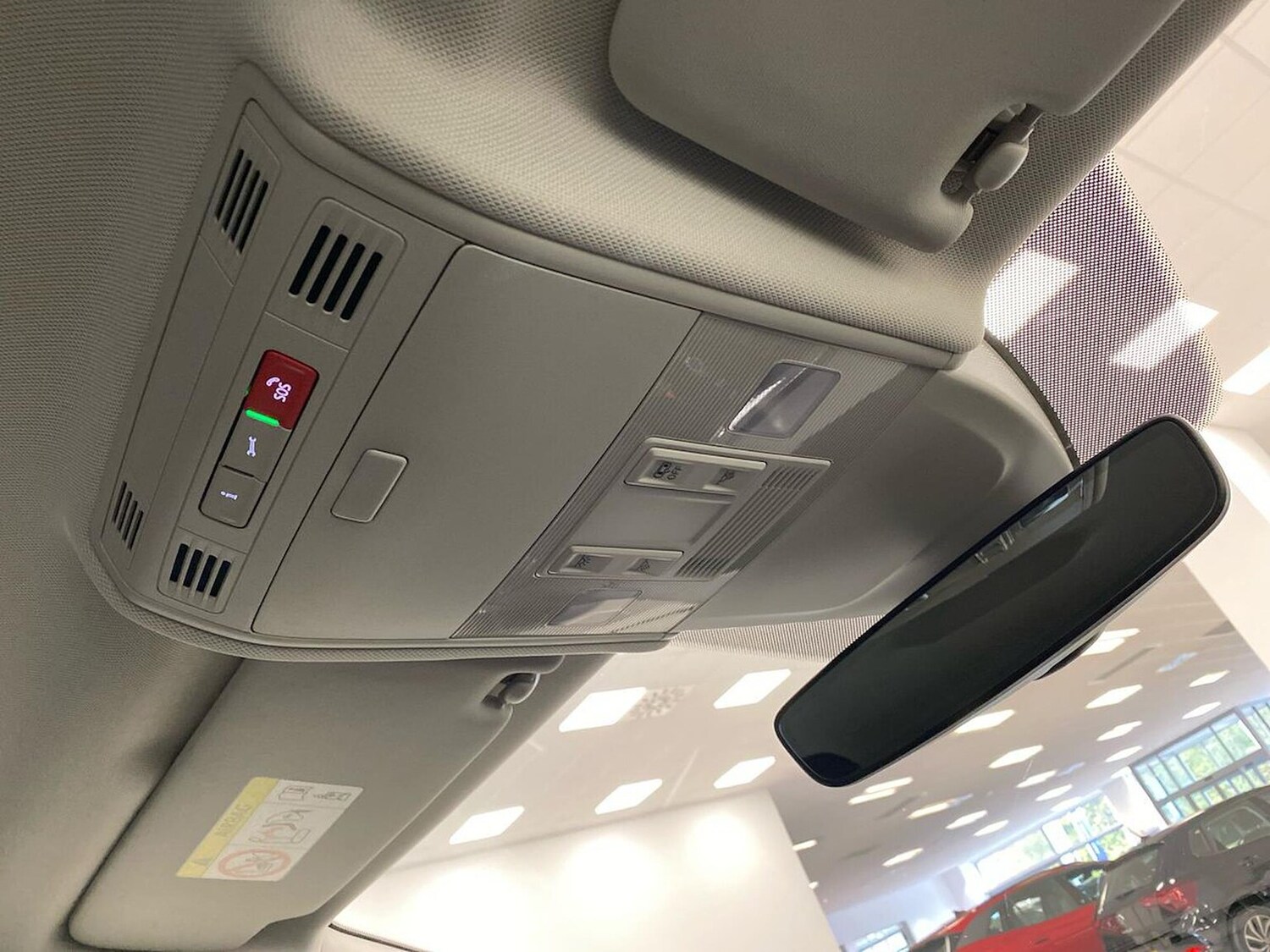 Used Volkswagen Polo 2025 for sale - 76257744: Photo 14