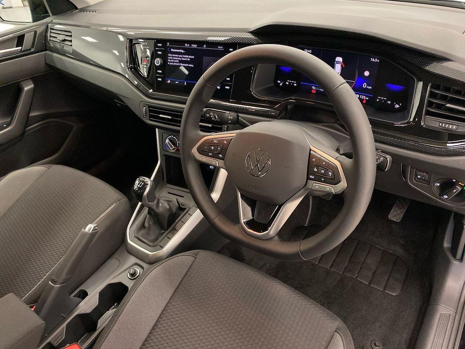 Used Volkswagen Polo 2025 for sale - 76257744: Photo 15