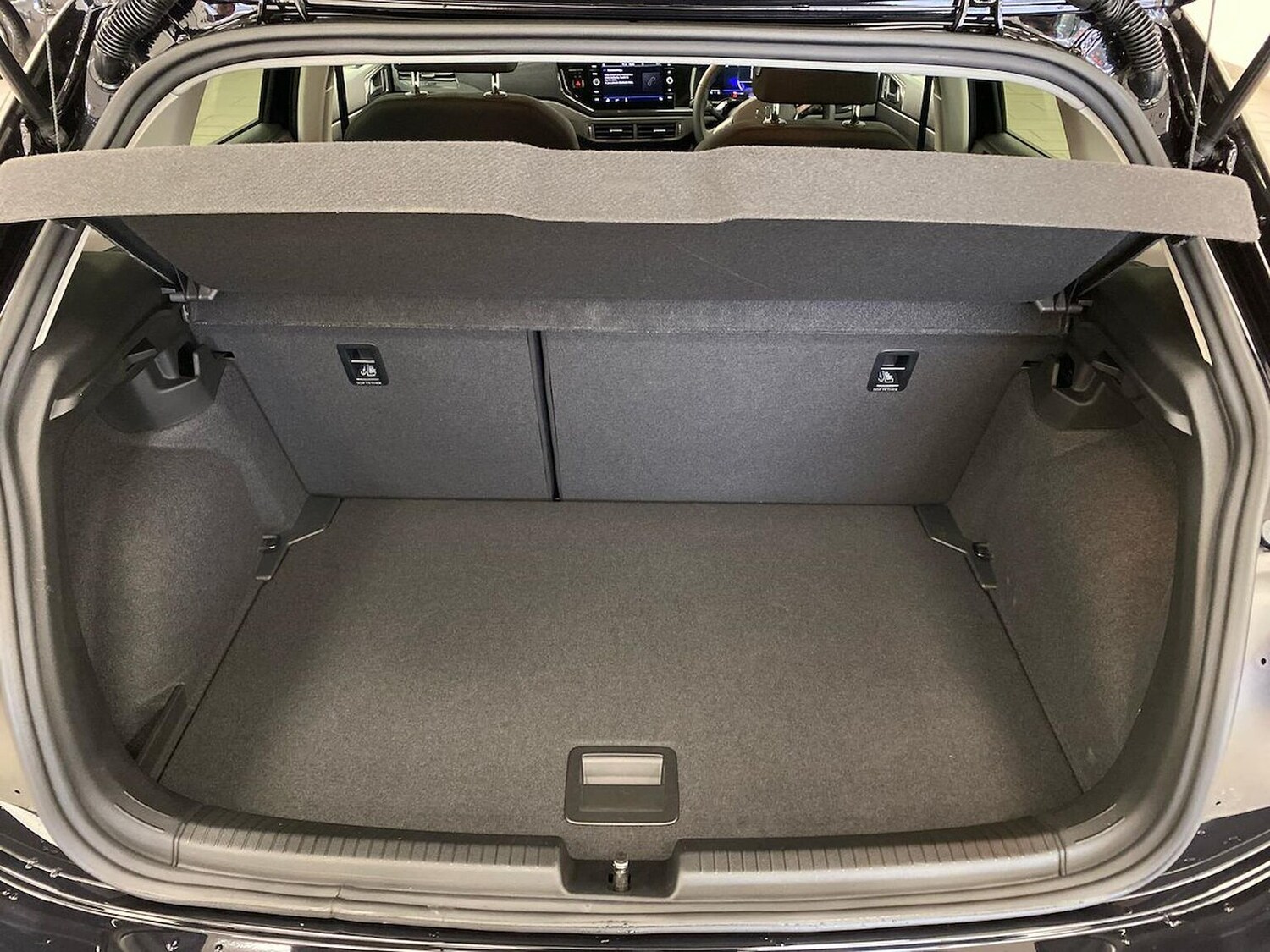 Used Volkswagen Polo 2025 for sale - 76257744: Photo 17