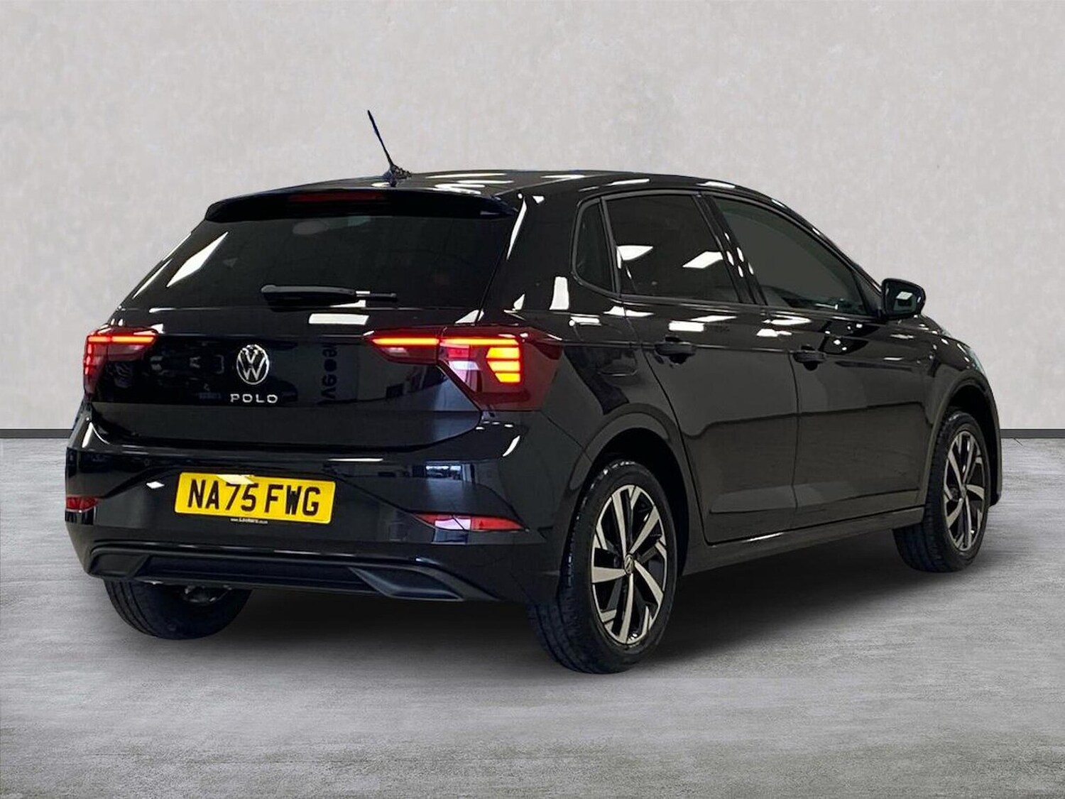 Used Volkswagen Polo 2025 for sale - 76257744: Photo 18