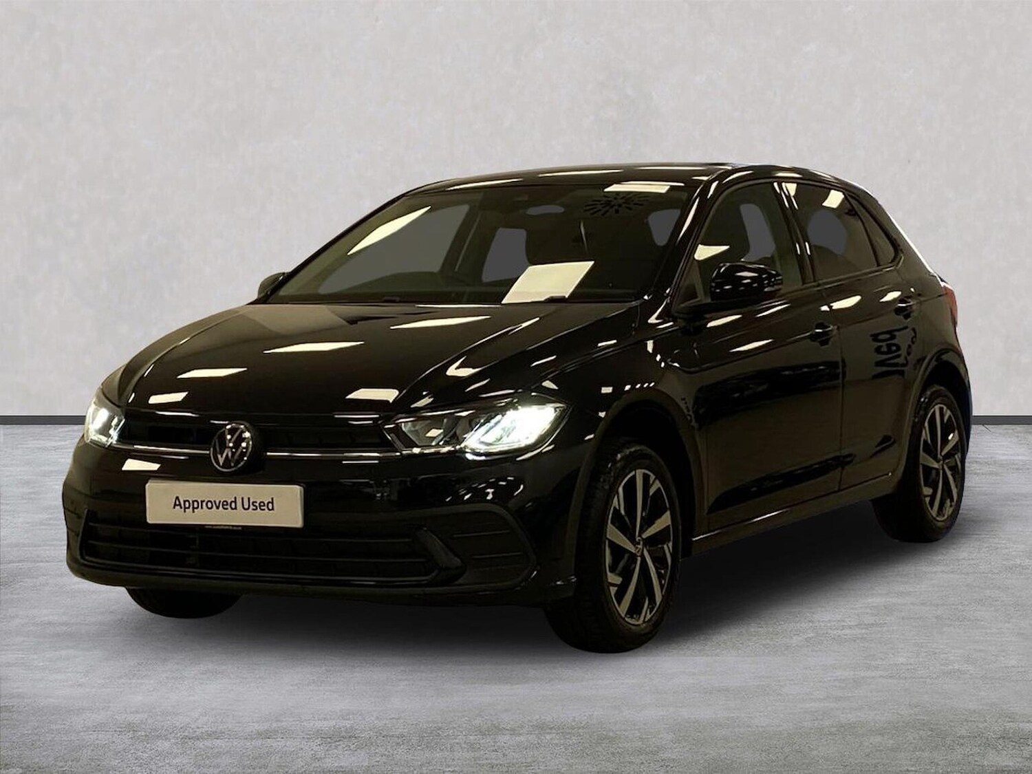 Used Volkswagen Polo 2025 for sale - 76257744: Photo 20