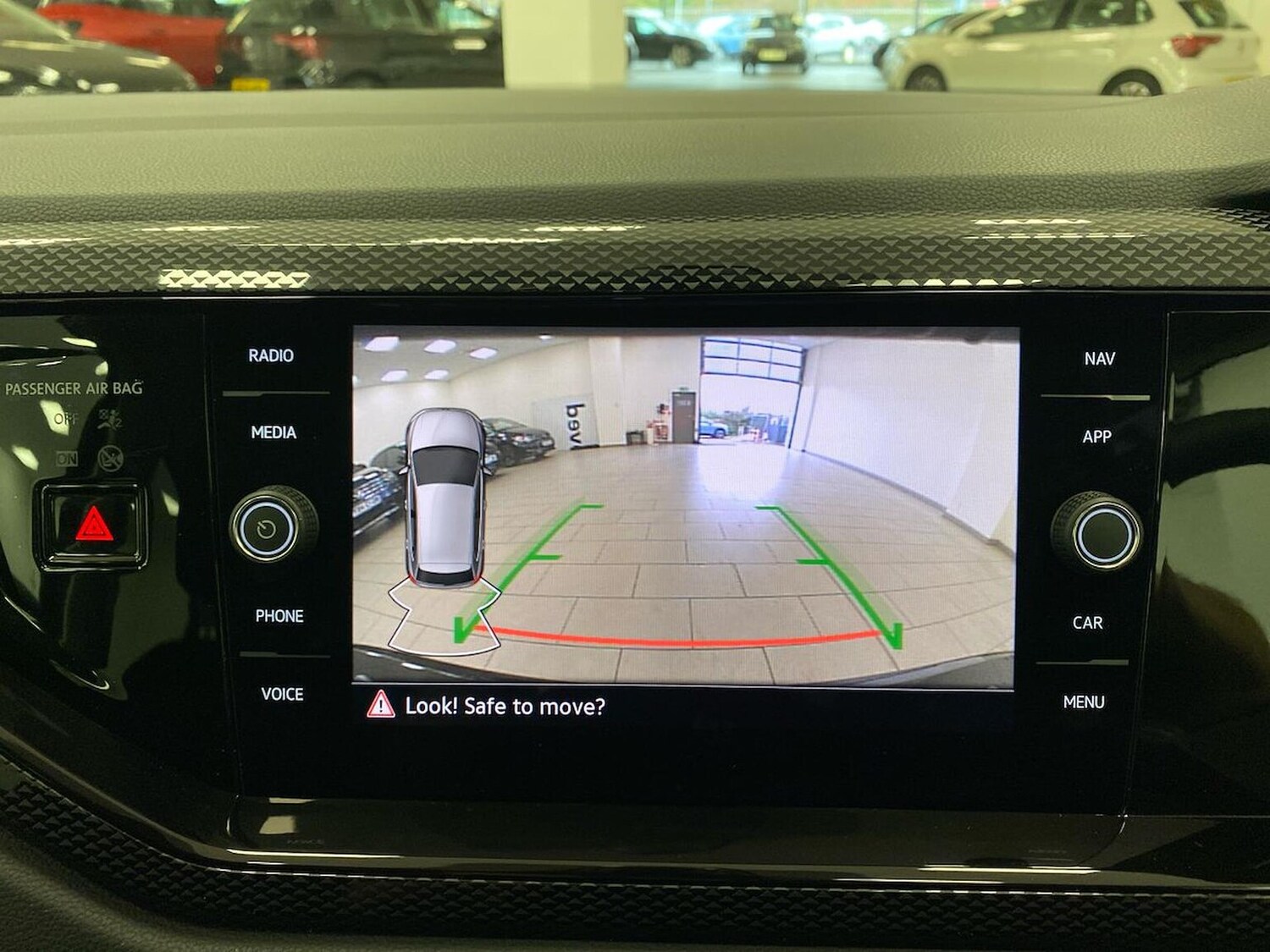 Used Volkswagen Polo 2025 for sale - 76257744: Photo 22