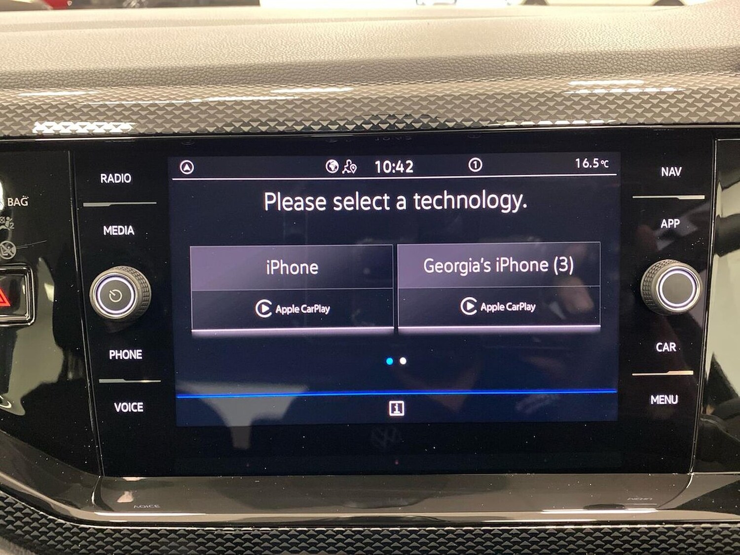 Used Volkswagen Polo 2025 for sale - 76257744: Photo 23