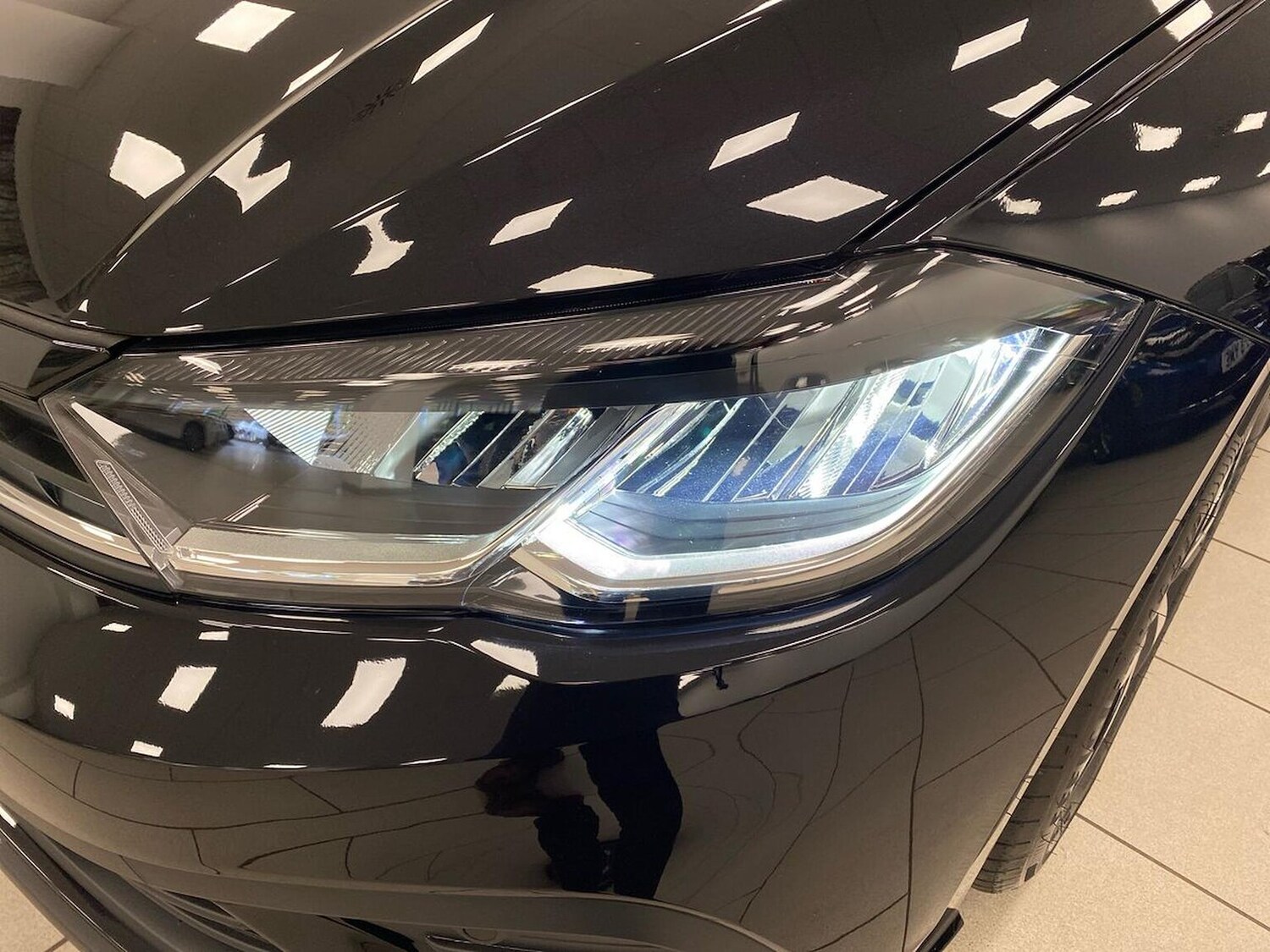 Used Volkswagen Polo 2025 for sale - 76257744: Photo 27