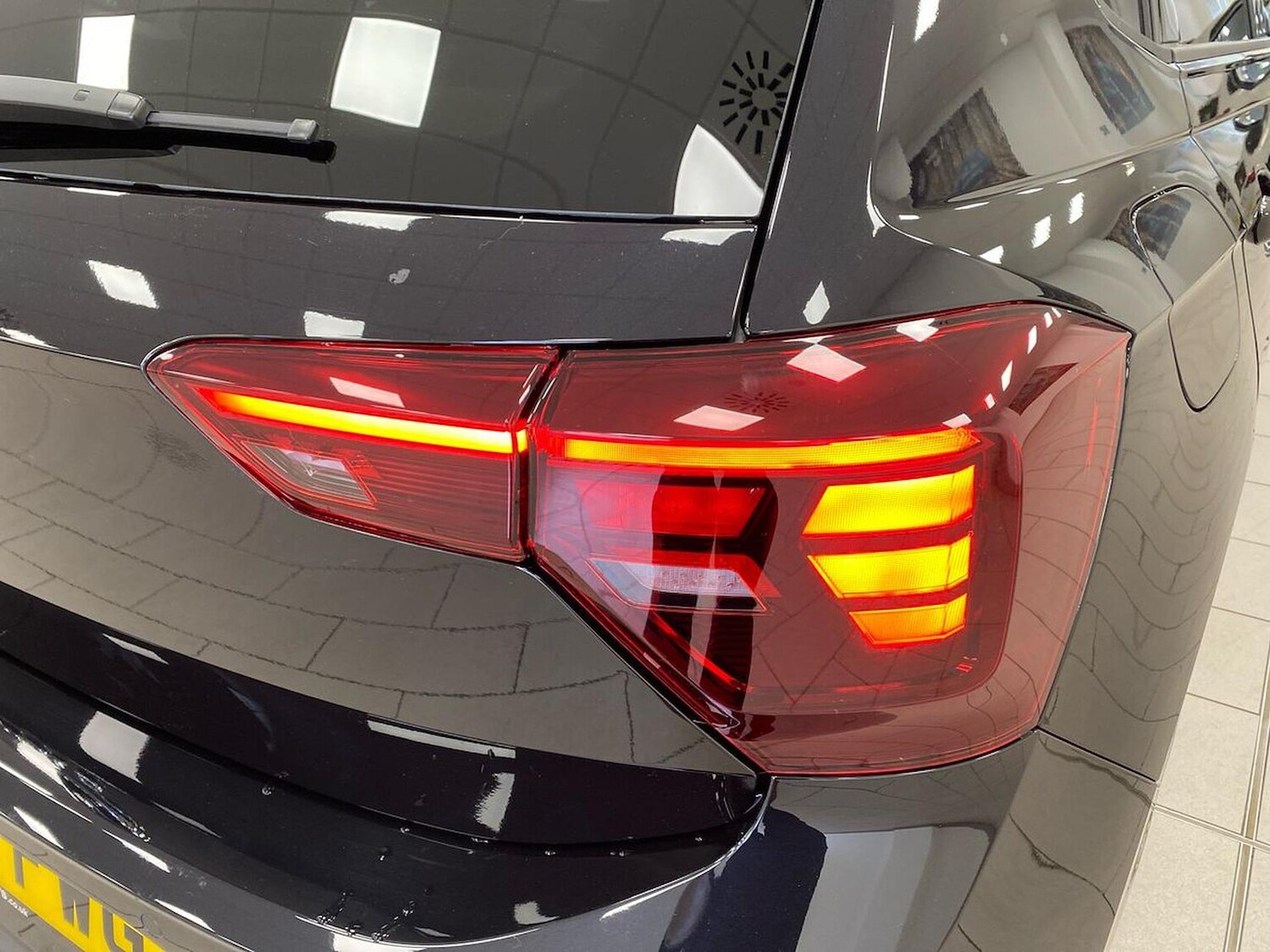 Used Volkswagen Polo 2025 for sale - 76257744: Photo 28